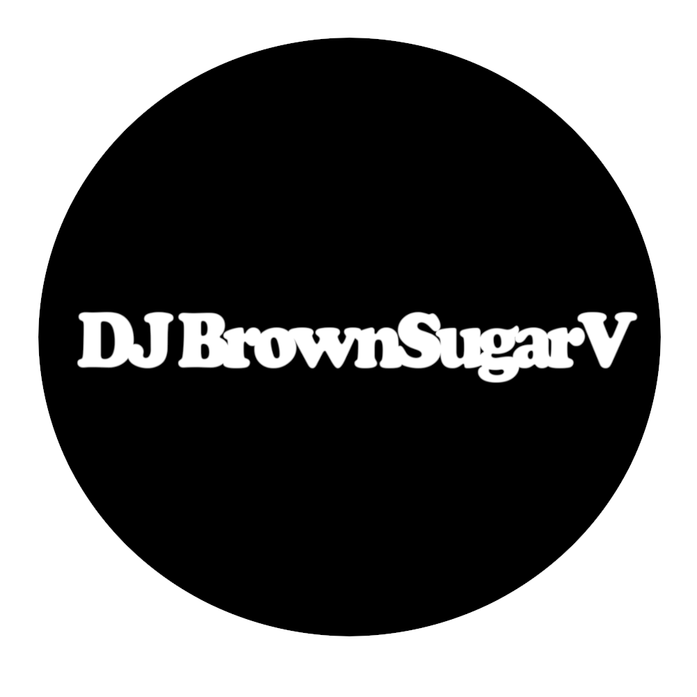 DJ BrownSurgarV